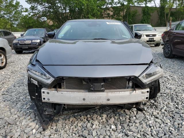 2020 NISSAN MAXIMA SV 1N4AA6CV7LC373363
