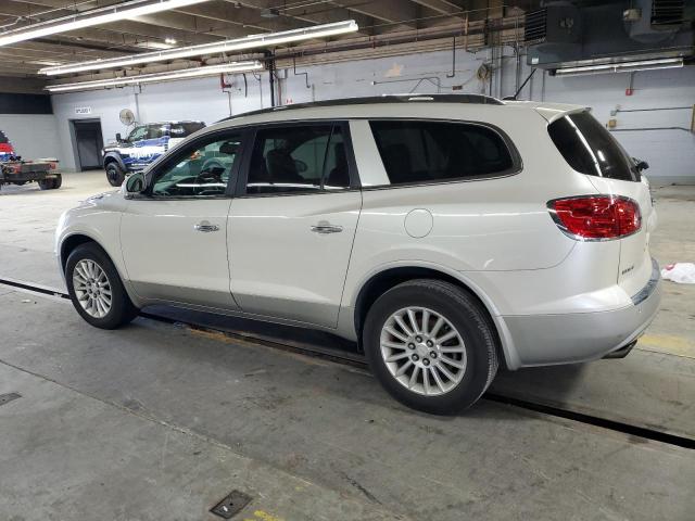 Vin: 5gakrced1cj306913, lot: 62192375, buick enclave 20122