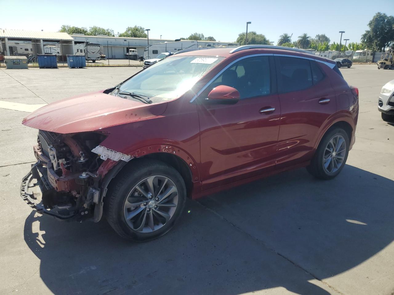BUICK ENCORE SELECT