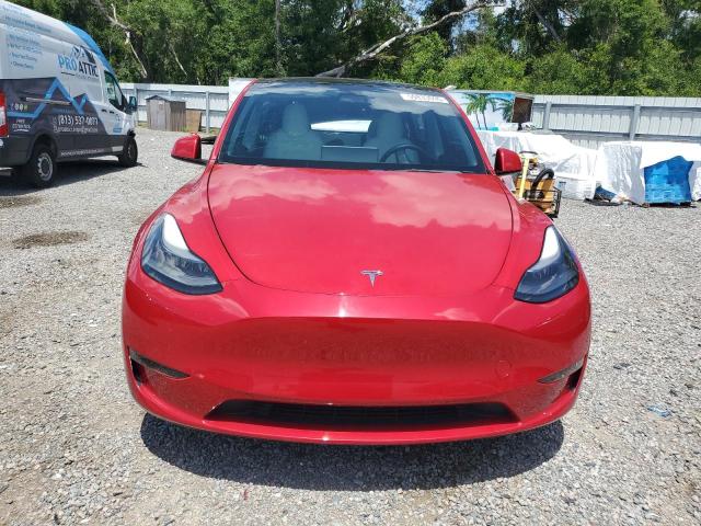 2023 TESLA MODEL Y - 7SAYGDEF9PF611338