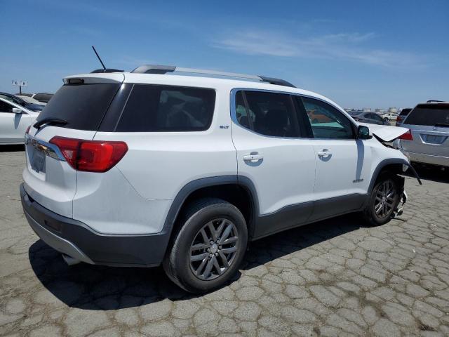 2019 GMC ACADIA SLT 1GKKNMLS3KZ175232