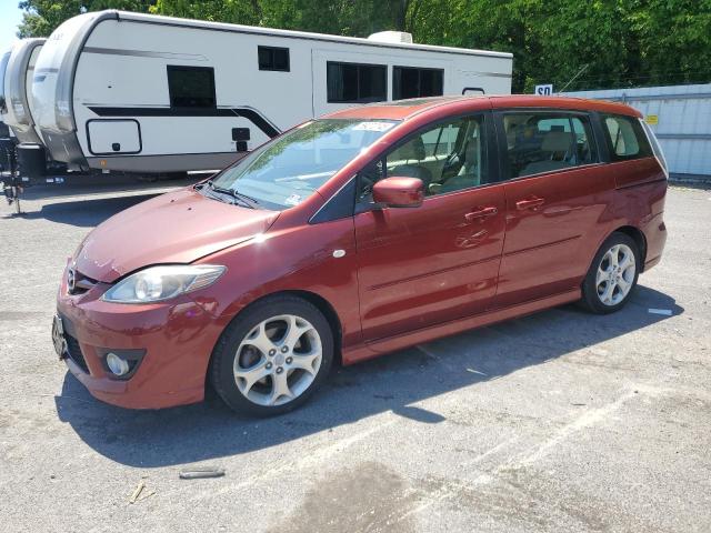 MAZDA 5
