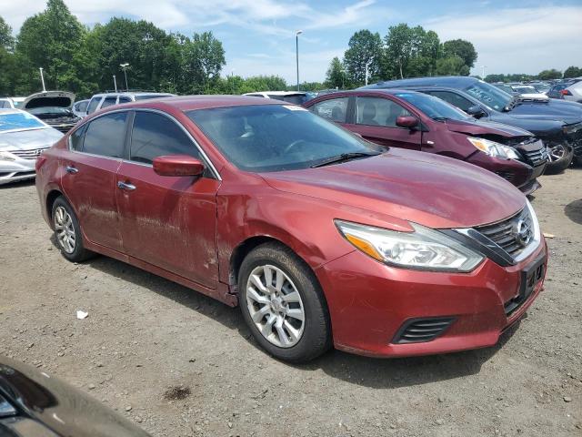 2016 NISSAN ALTIMA 2.5 - 1N4AL3AP7GC141204