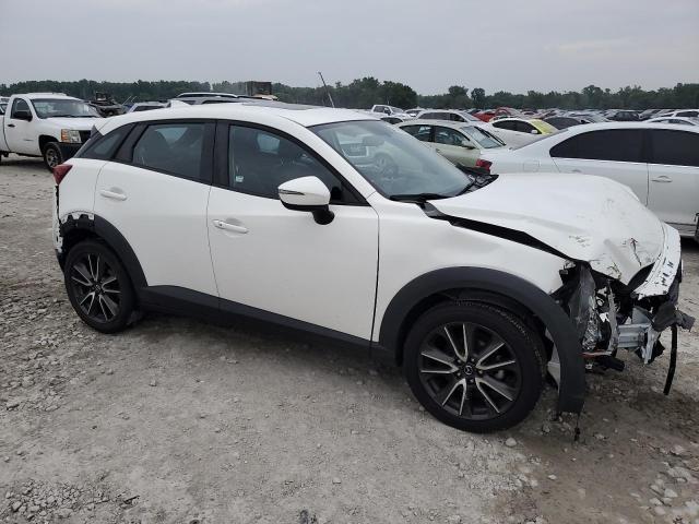 2017 MAZDA CX-3 TOURI JM1DKDC78H0151143