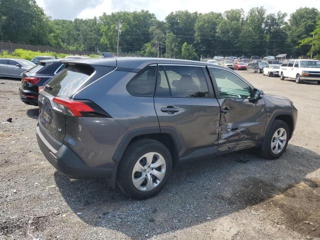 Vin: 2t3k1rfv0nc180209, lot: 62137625, toyota rav4 le 20223