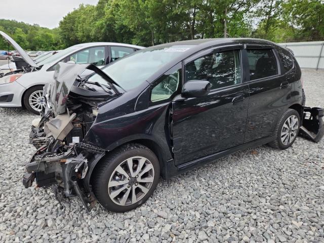 Vin: jhmge8h55cc033186, lot: 62259445, honda fit sport 2012 img_1