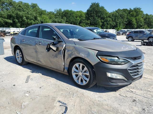 2022 CHEVROLET MALIBU LT - 1G1ZD5ST5NF137545