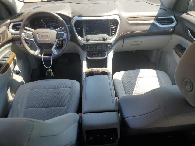 2021 GMC ACADIA SLE 1GKKNRLSXMZ148643