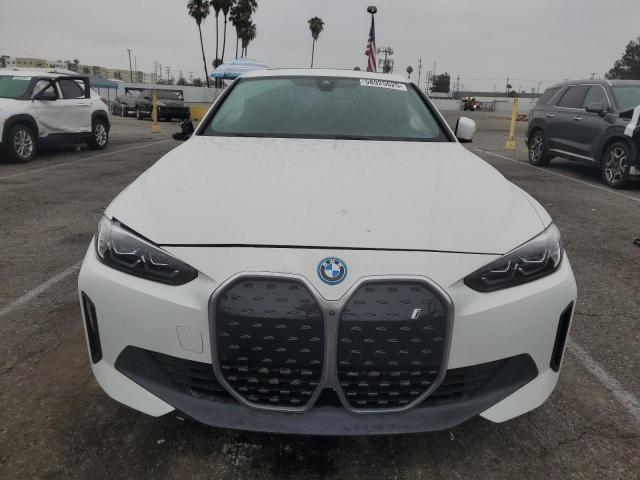 2023 BMW I4 EDRIVE WBY73AW07PFR36576