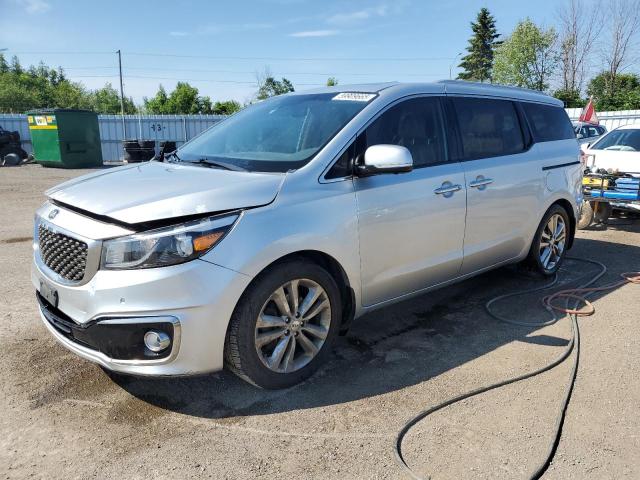 Vin: kndme5c18g6211216, lot: 59909665, kia sedona sxl 2016 img_1