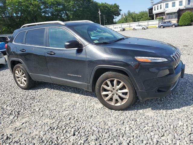 2015 JEEP CHEROKEE L 1C4PJMDS5FW594251