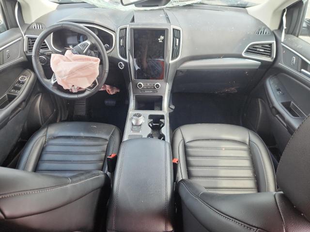 2021 FORD EDGE SEL 2FMPK4J97MBA35647