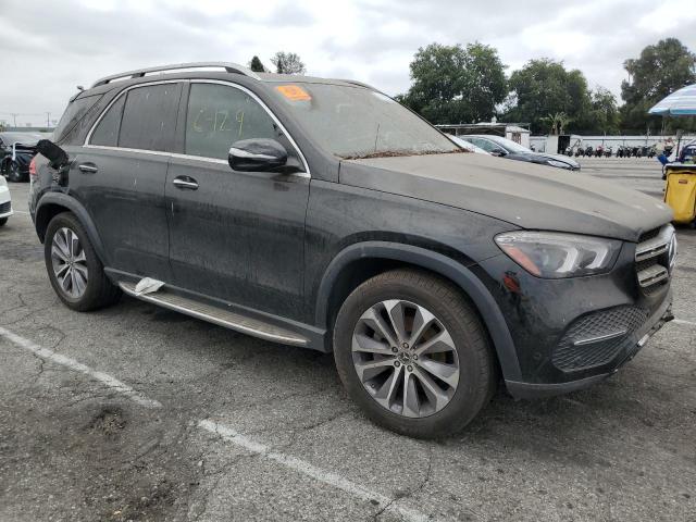 Vin: 4jgfb4kbxna719487, lot: 59056005, mercedes-benz gle-class 350 4matic 20224