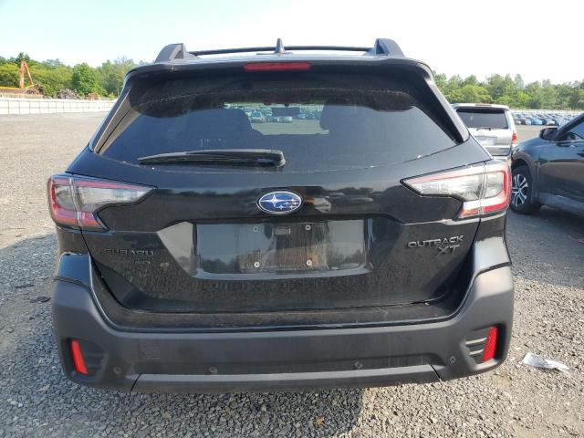 2022 SUBARU OUTBACK ON 4S4BTGLD2N3240725