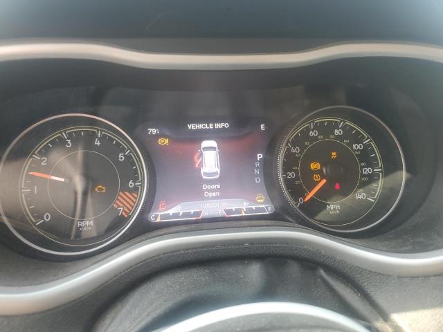 2015 JEEP CHEROKEE L - 1C4PJMDB9FW571913