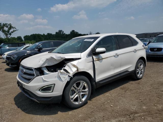Vin: 2fmpk4k97hbb82846, lot: 59894605, ford edge titanium 2017 img_1
