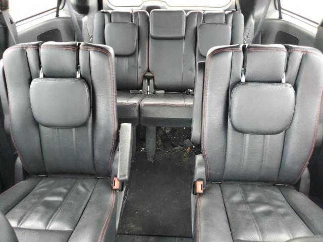 2016 DODGE GRAND CARA 2C4RDGEG6GR312222