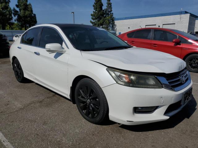 Vin: 1hgcr2f85fa131456, lot: 60570385, honda accord exl 20154