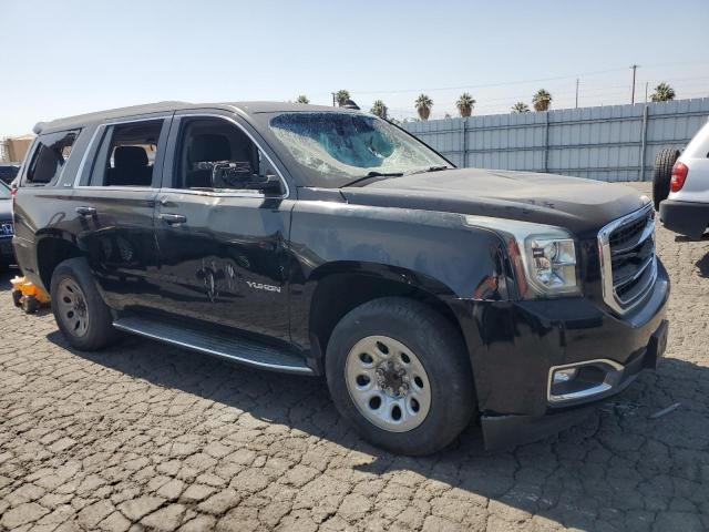 2017 GMC YUKON SLE 1GKS1AKCXHR207929