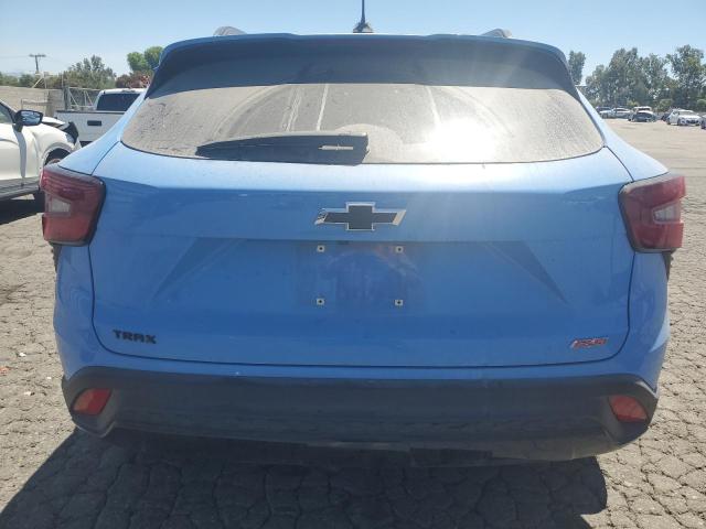 2024 CHEVROLET TRAX 2RS KL77LJE25RC069622