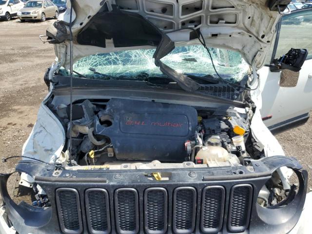 2017 JEEP RENEGADE T ZACCJBCB2HPF95846
