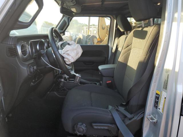 2022 JEEP WRANGLER U 1C4HJXEN3NW240919