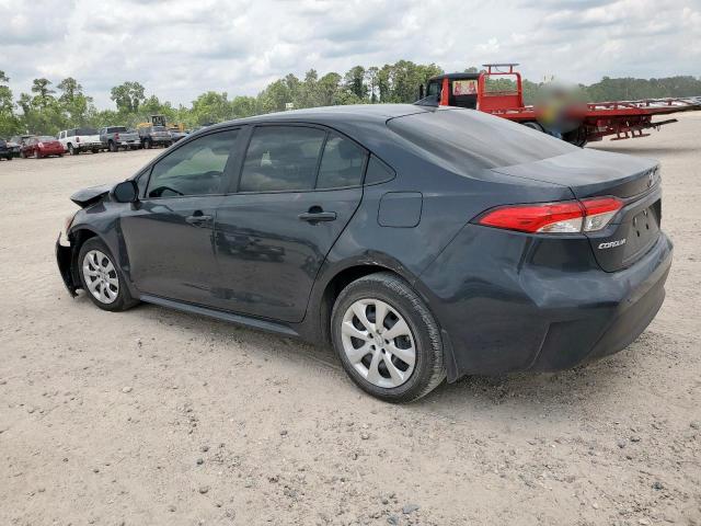 Vin: jtdbcmfe0p3001216, lot: 59194835, toyota corolla le 20232