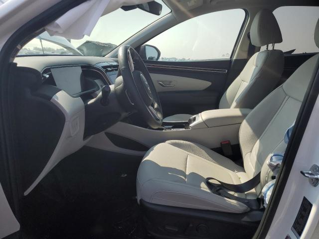 2024 HYUNDAI TUCSON SEL - 5NMJFCDE3RH432671