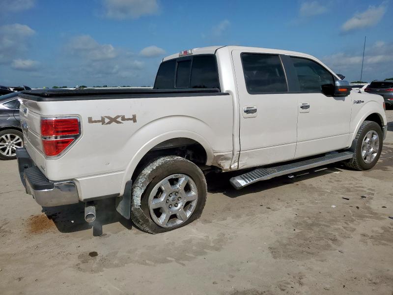 Vin: 1ftfw1ef3dkf71861, lot: 61762415, ford f-150 supercrew 20133