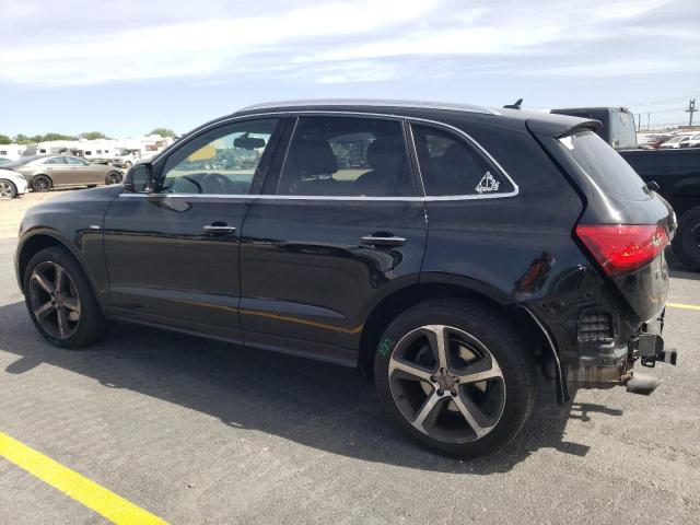 Vin: wa1dgafp9fa130976, lot: 59229605, audi q5 premium plus 20152