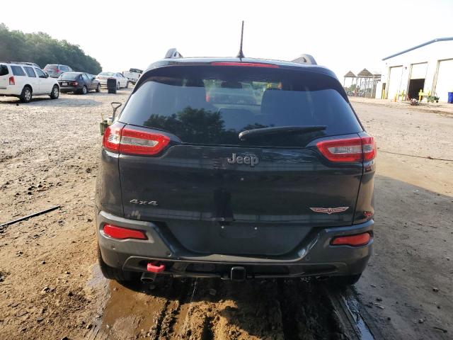 2015 JEEP CHEROKEE T - 1C4PJMBS6FW652001