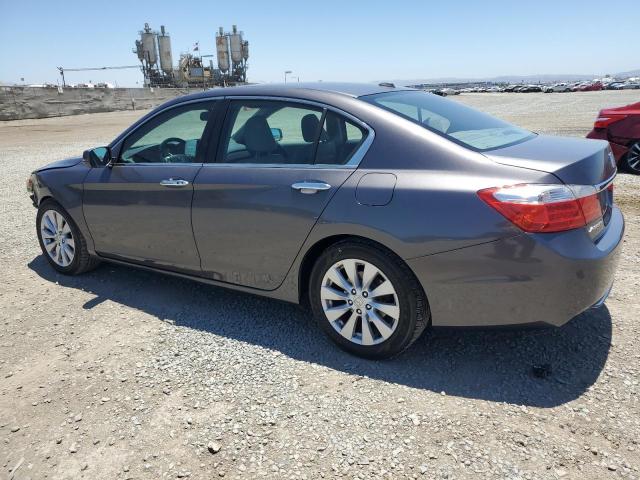 Vin: 1hgcr2f85da228119, lot: 60878685, honda accord exl 20132
