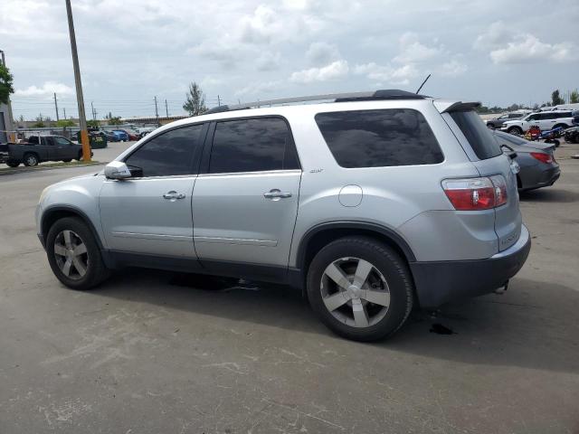 2011 GMC ACADIA SLT - 1GKKRRED7BJ115114