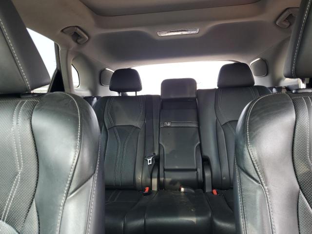2020 LEXUS RX 450H 2T2JGMDA0LC053815