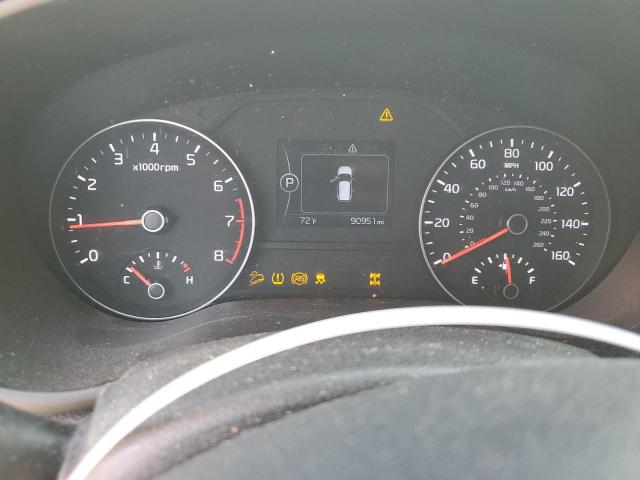 2018 KIA SPORTAGE L KNDPMCAC1J7450133