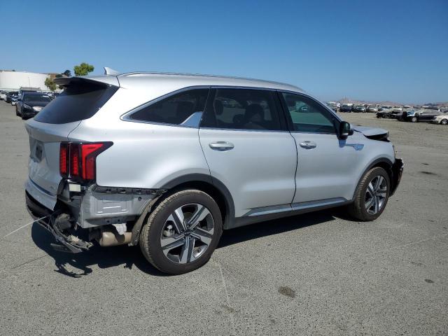 2023 KIA SORENTO EX KNDRHDLG8P5172497