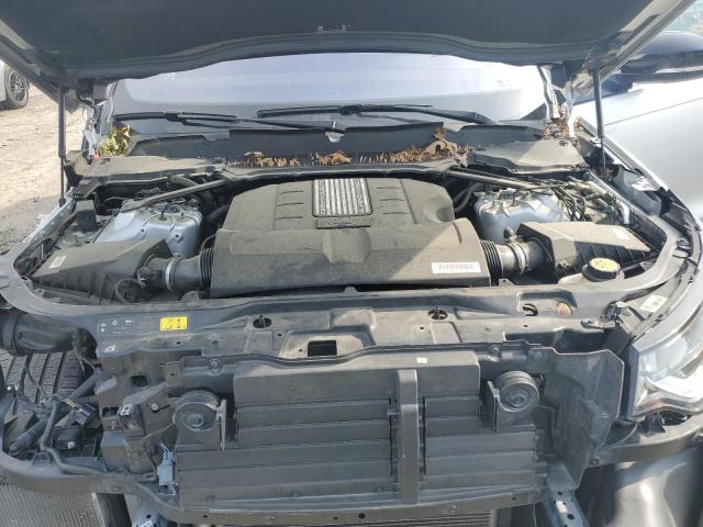 2018 LAND ROVER DISCOVERY - SALRG2RV0JA075556