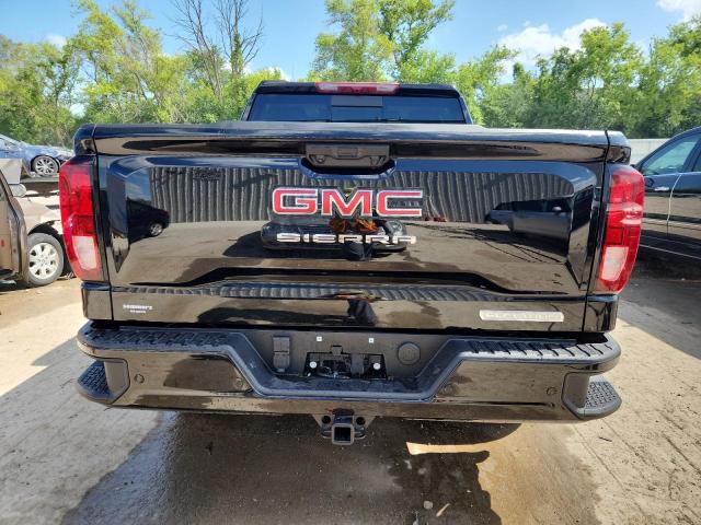 2025 GMC SIERRA K15 1GTUUCE85SZ269857