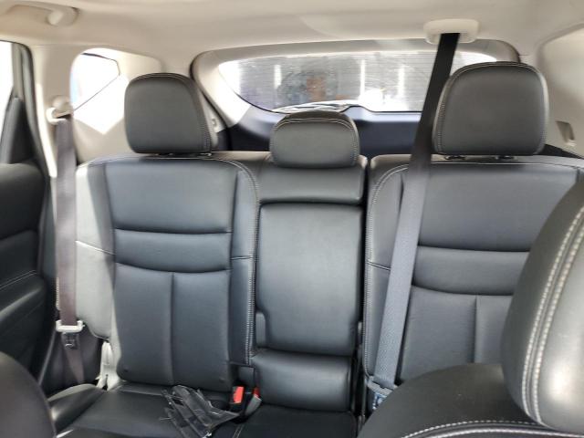 2017 NISSAN MURANO S 5N1AZ2MH0HN161772