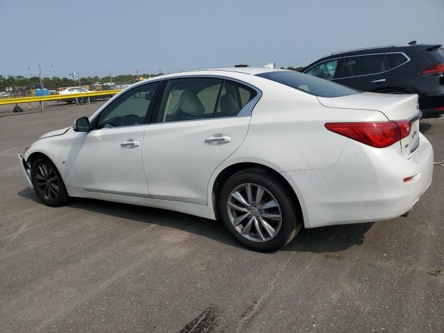 Vin: jn1bv7ar3fm400123, lot: 58778025, infiniti q50 base 20152