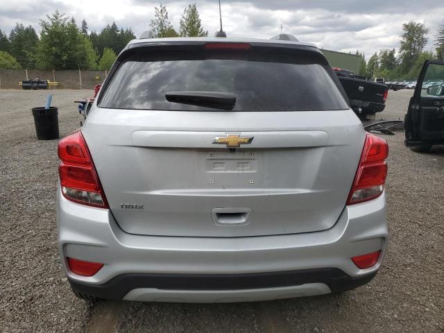 2022 CHEVROLET TRAX 1LT KL7CJLSM5NB564988