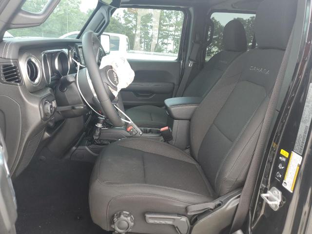 2023 JEEP WRANGLER S 1C4HJXEN6PW576356