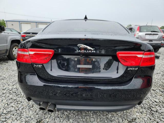 2017 JAGUAR XE PREMIUM SAJAD4BNXHA968641