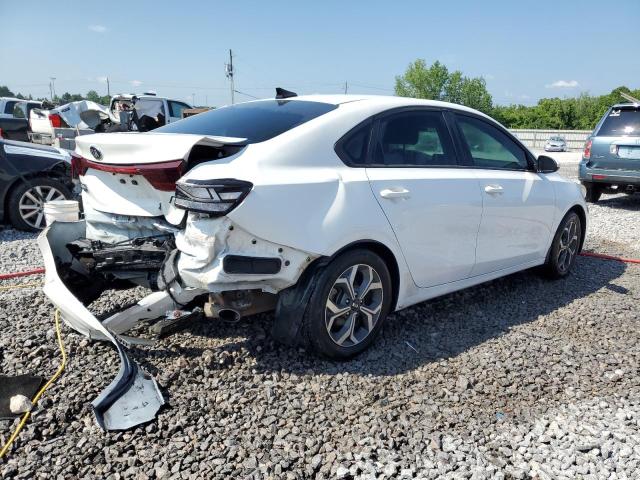 2021 KIA FORTE FE - 3KPF24AD6ME372050