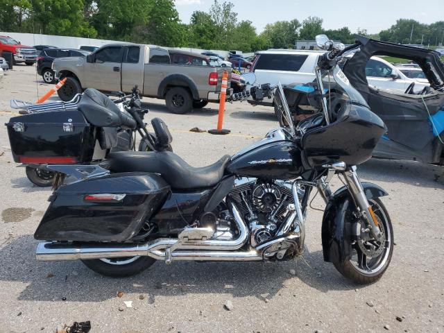 2015 HARLEY-DAVIDSON FLTRX ROAD 1HD1KHM11FB677652