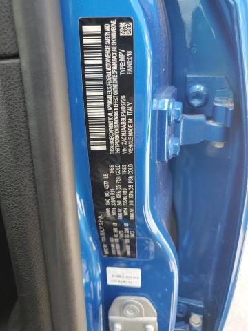 2020 JEEP RENEGADE S ZACNJAAB8LPM06726