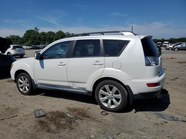 Vin: ja4jt4ax9az014372, lot: 62352775, mitsubishi outlander xls 20102