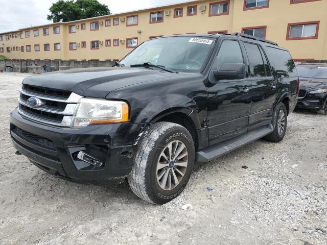 Vin: 1fmjk1jt5hea02138, lot: 60000465, ford expedition el xlt 2017 img_1