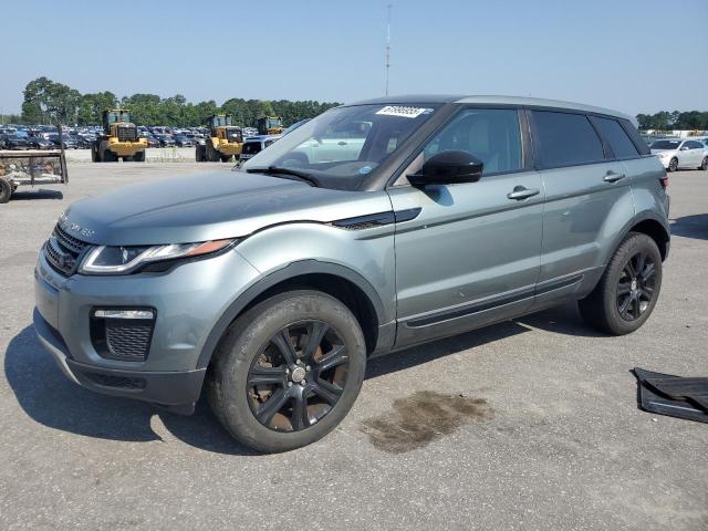 LAND ROVER RANGE ROVE