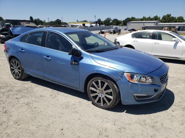 Vin: yv1612fs3e2279929, lot: 60987195, volvo s60 t5 20144